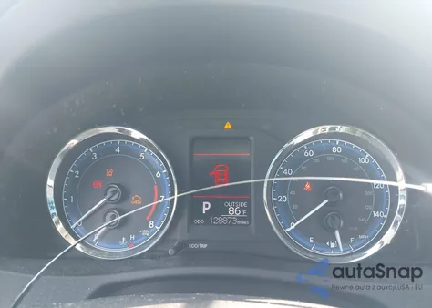 2017 Toyota Corolla L/Le/Xle/Se/Xse from USA, damaged, VIN 2T1BURHEXHC780057